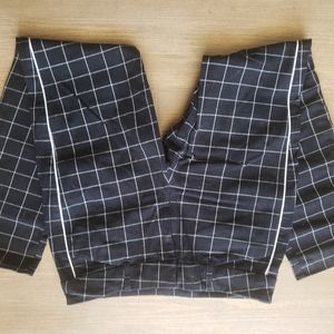 Women's dress pants